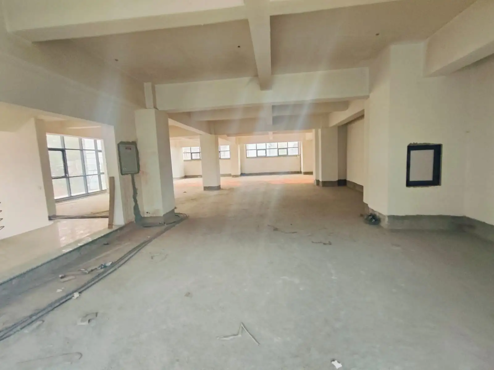 Office space on rent  Image 3