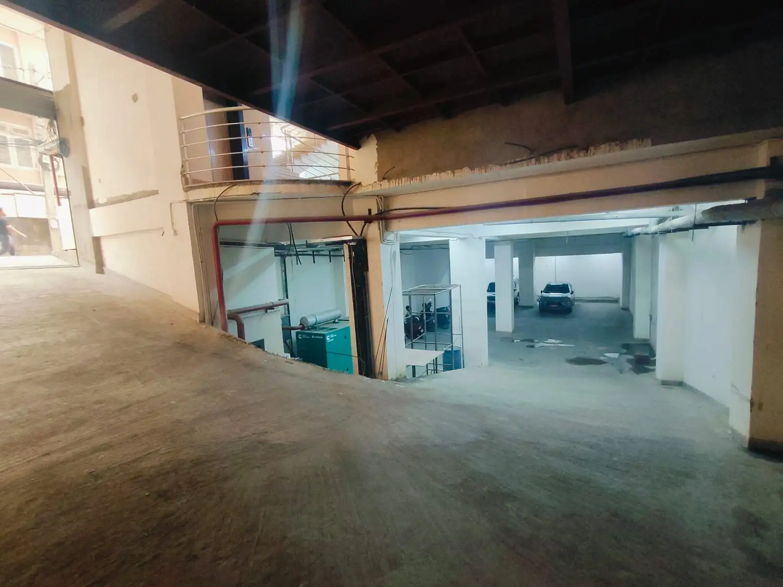 Office space on rent  Image 8