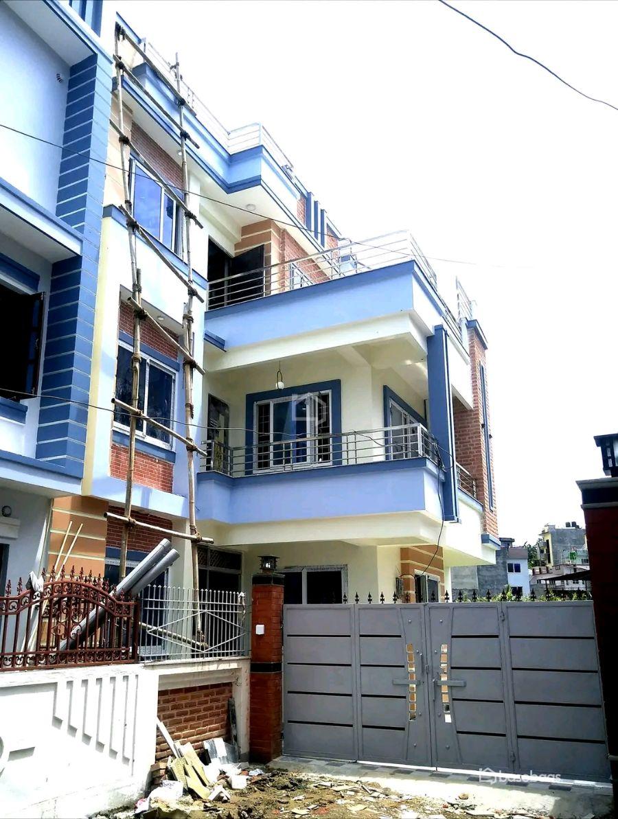House for Sale in Imadol, Lalitpur Image 1