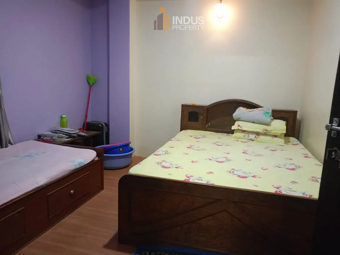 House On Sale at Tikathali Image 6