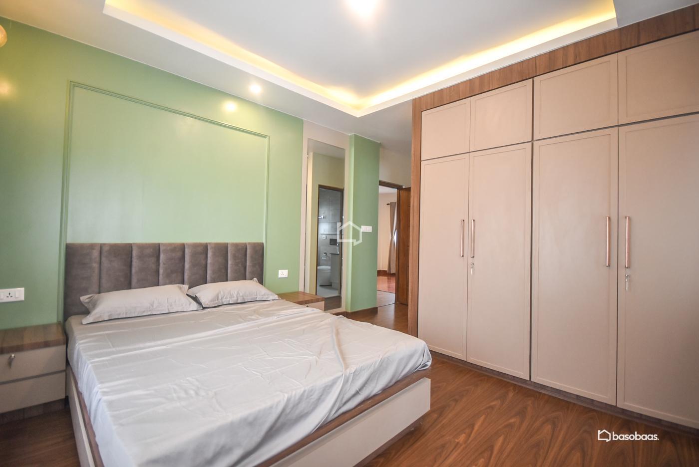 Aakriti Homes #House A6 : House for Sale in Budhanilkantha, Kathmandu Image 5