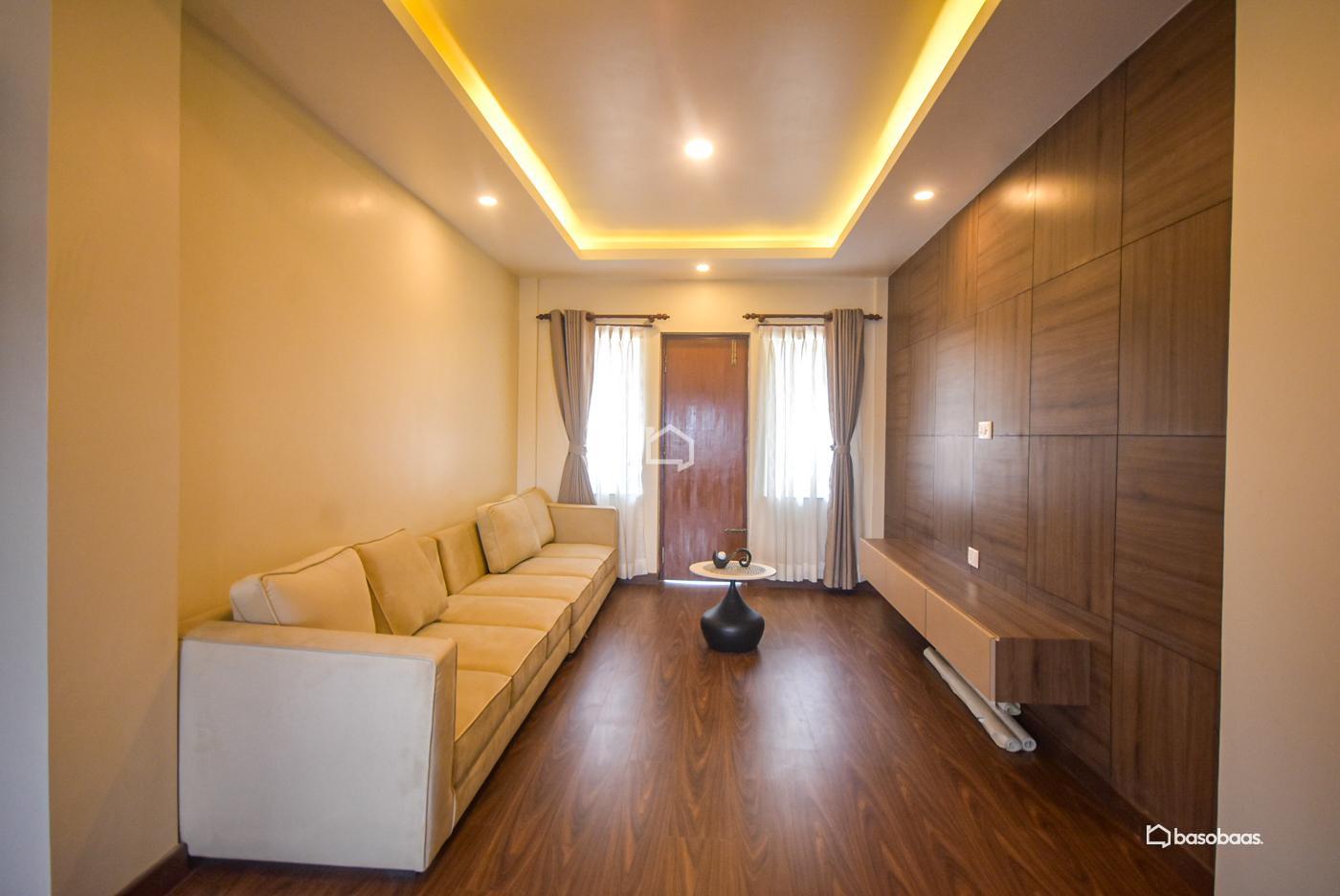 Aakriti Homes #House A6 : House for Sale in Budhanilkantha, Kathmandu Image 4