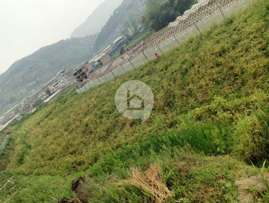 Land for Sale in Nala, Kavre Image 3