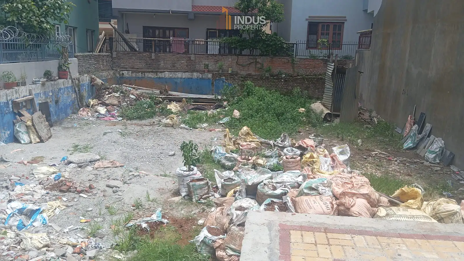 Land on sale at Lokanthali, Bhaktapur Image 3