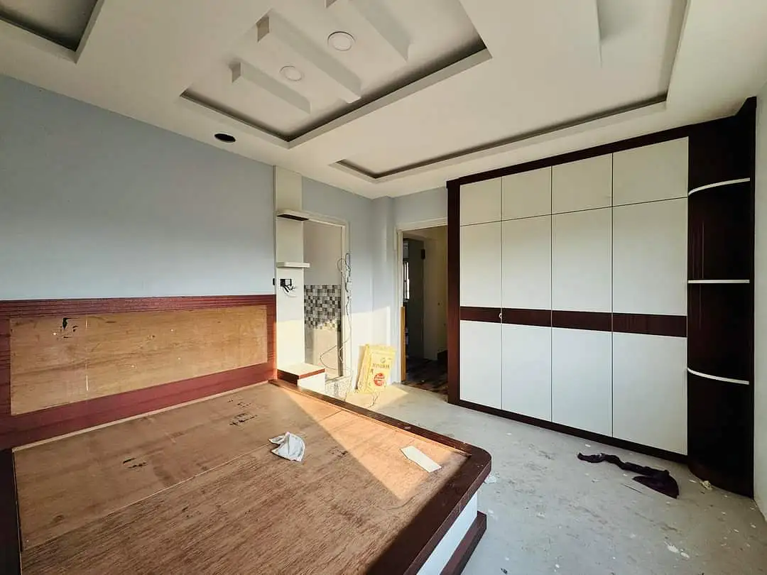 Residental Duplex House on sell at Pasikot, Budhanilkantha Image 1