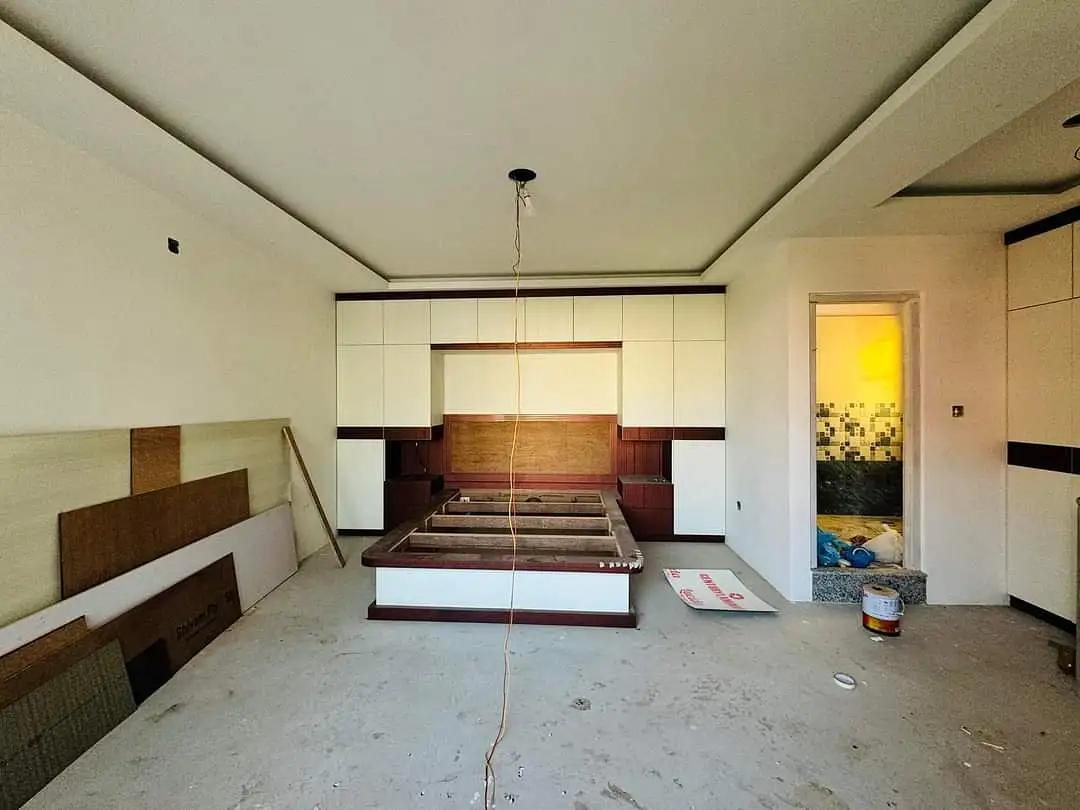 Residental Duplex House on sell at Pasikot, Budhanilkantha Image 2