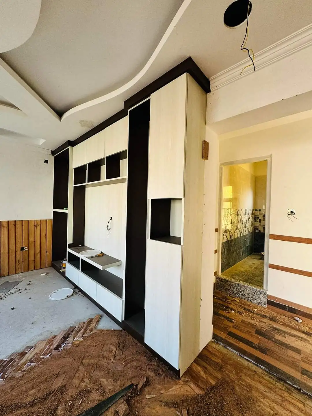 Residental Duplex House on sell at Pasikot, Budhanilkantha Image 3