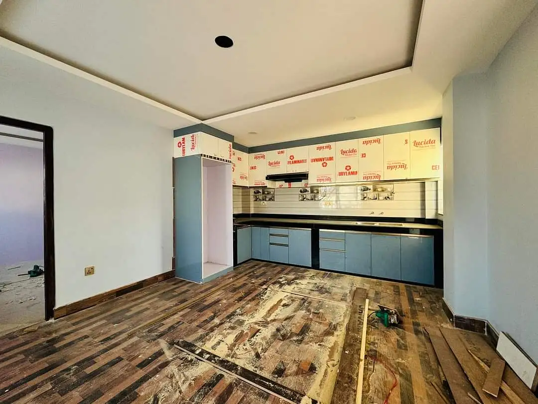 Residental Duplex House on sell at Pasikot, Budhanilkantha Image 4