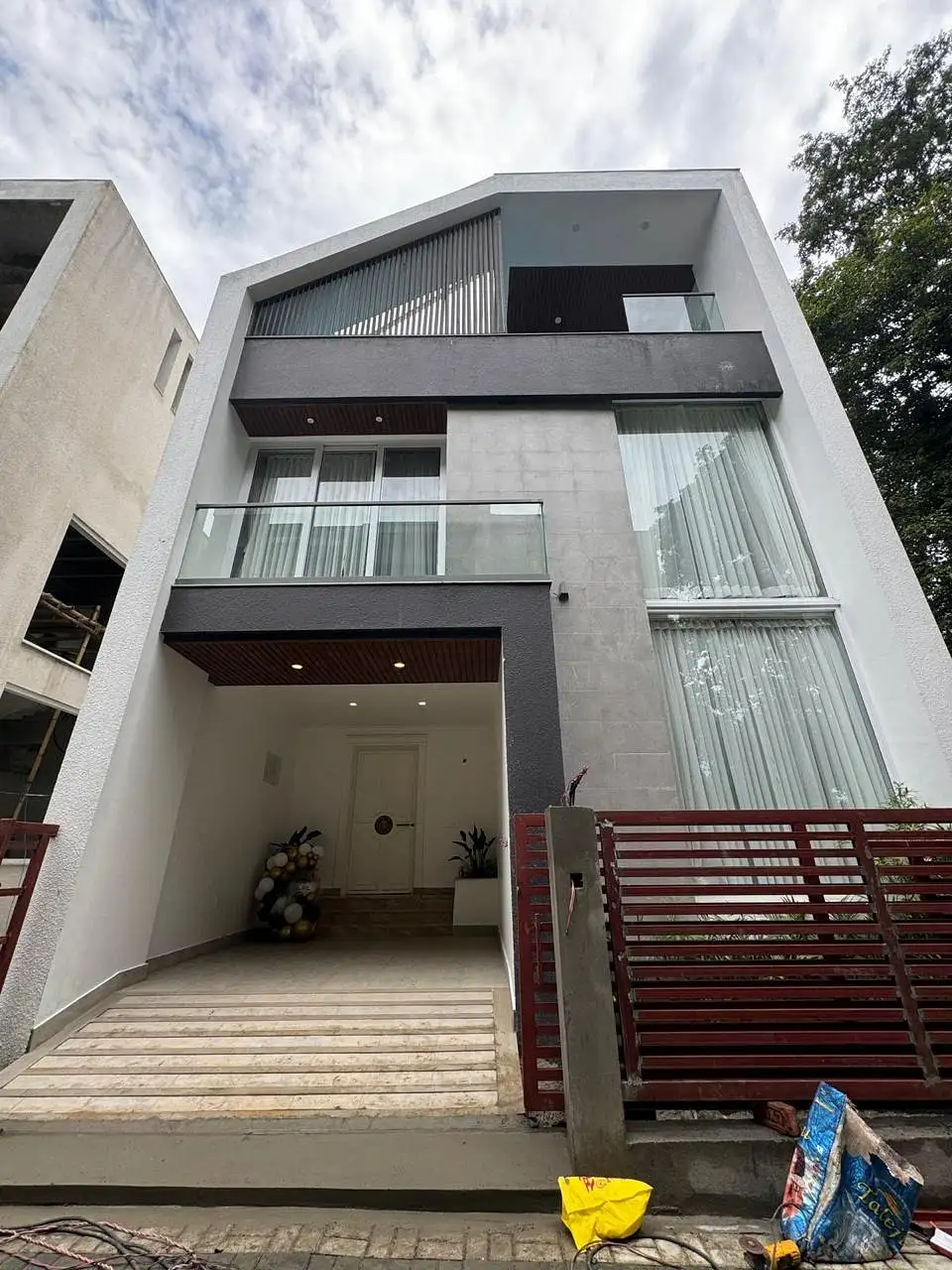Residential : House for Sale in Budhanilkantha, Kathmandu Thumbnail