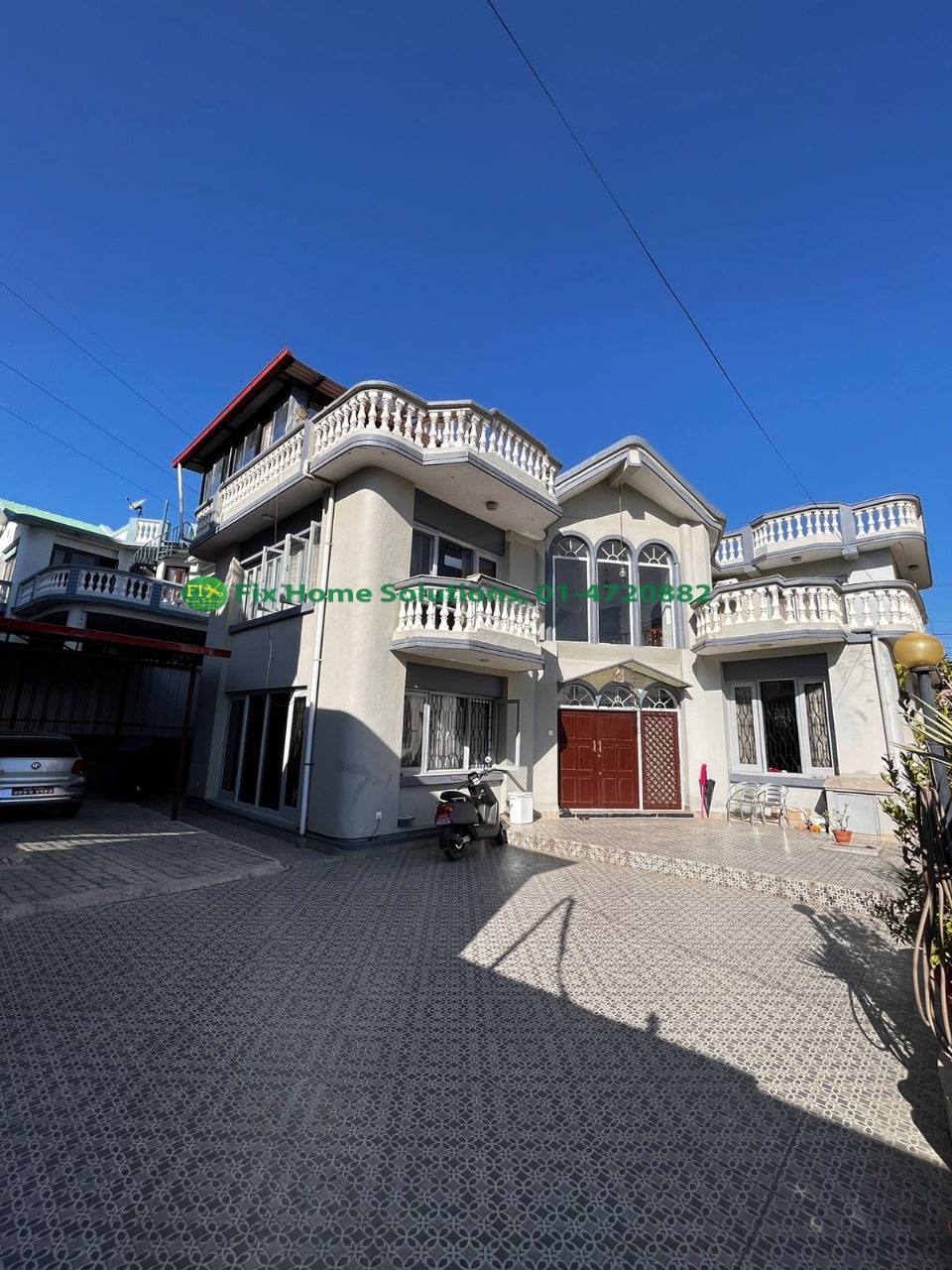 house on sale at sitapaila Thumbnail