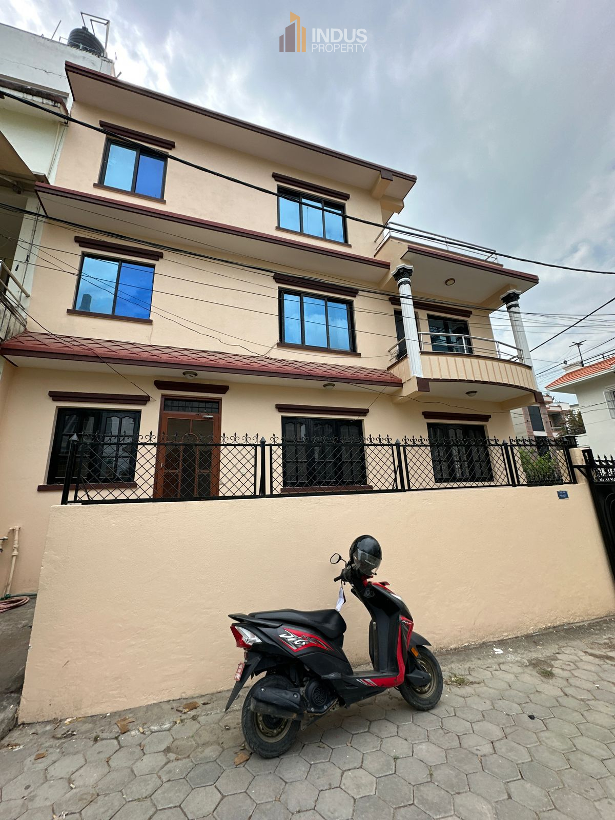 House On Sale at Bhaisepati Thumbnail