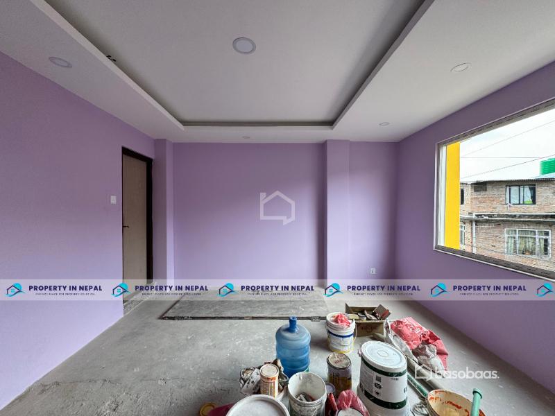 House for sale at Hattiban : House for Sale in Hattiban, Lalitpur Image 2