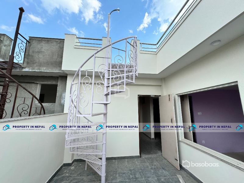House for sale at Hattiban : House for Sale in Hattiban, Lalitpur Image 8