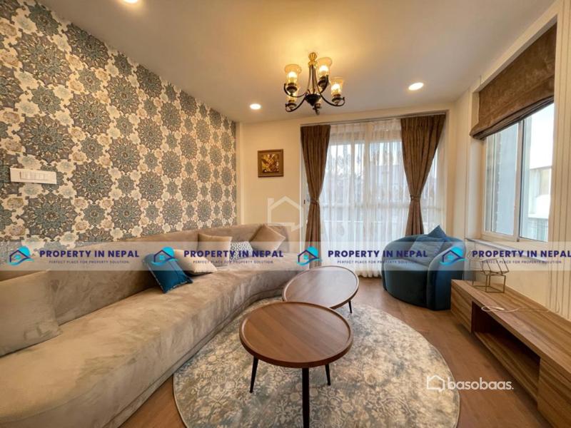 Fully furnished house for sale : House for Sale in Bhaisepati, Lalitpur Image 2