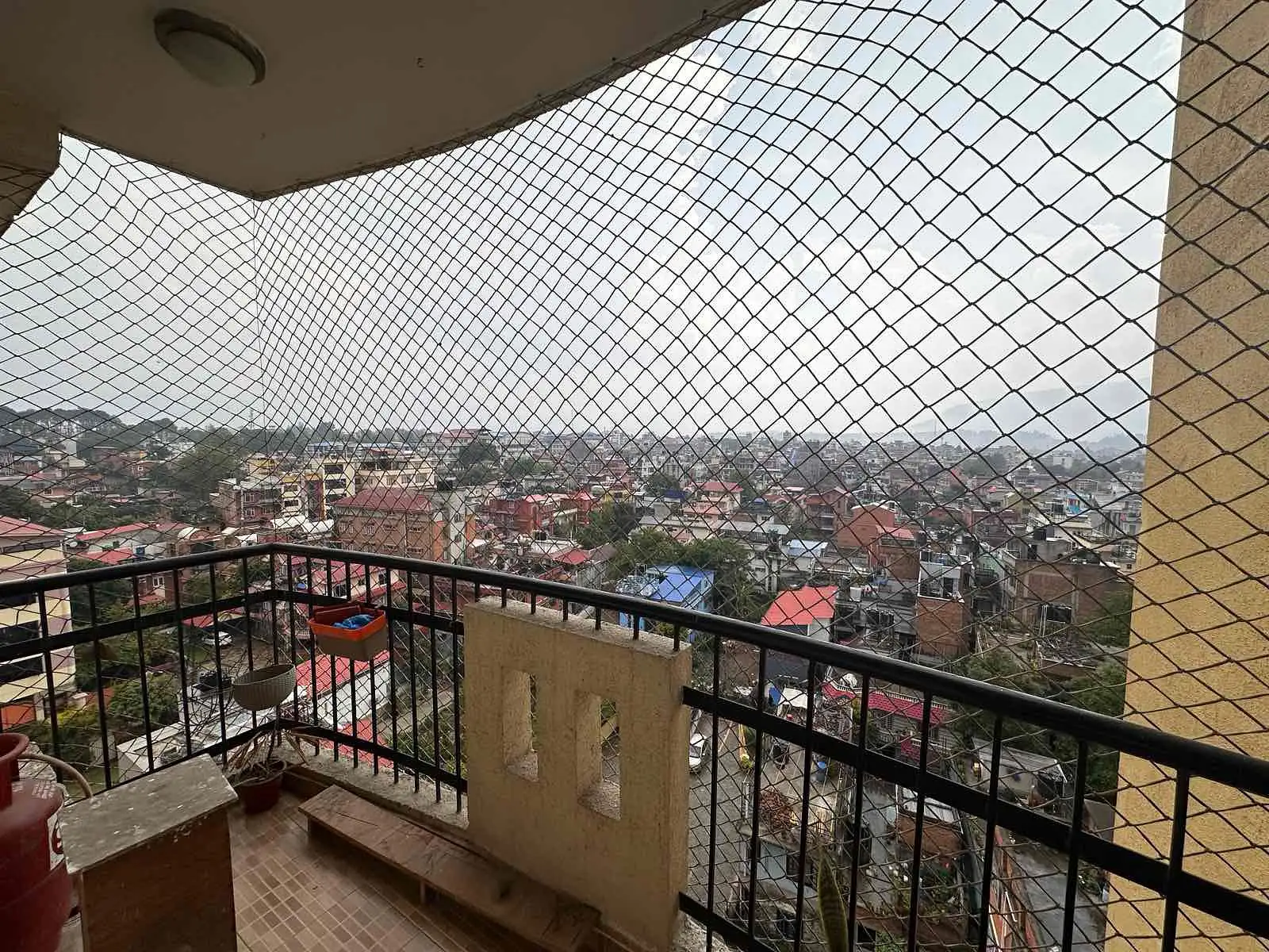 3BHK apartment on rent at jhamsikhel Image 1