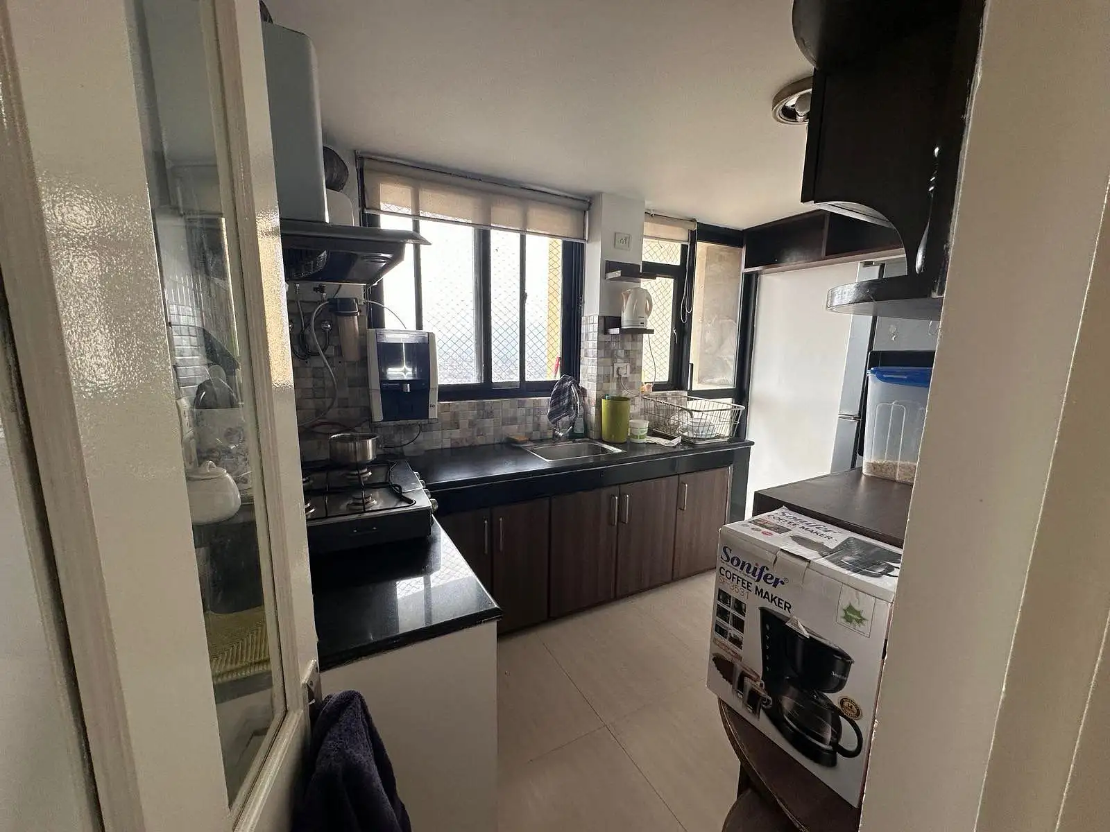 3BHK apartment on rent at jhamsikhel Image 2