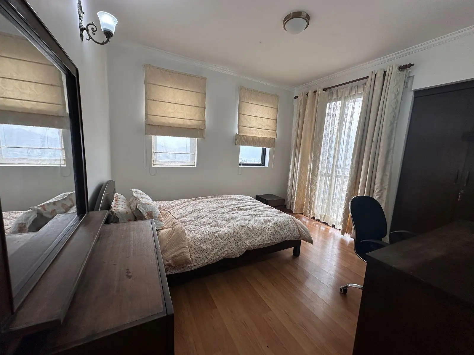3BHK apartment on rent at jhamsikhel Image 3