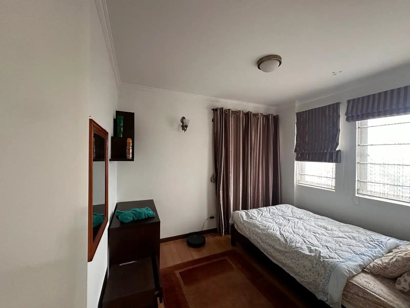 3BHK apartment on rent at jhamsikhel Image 6