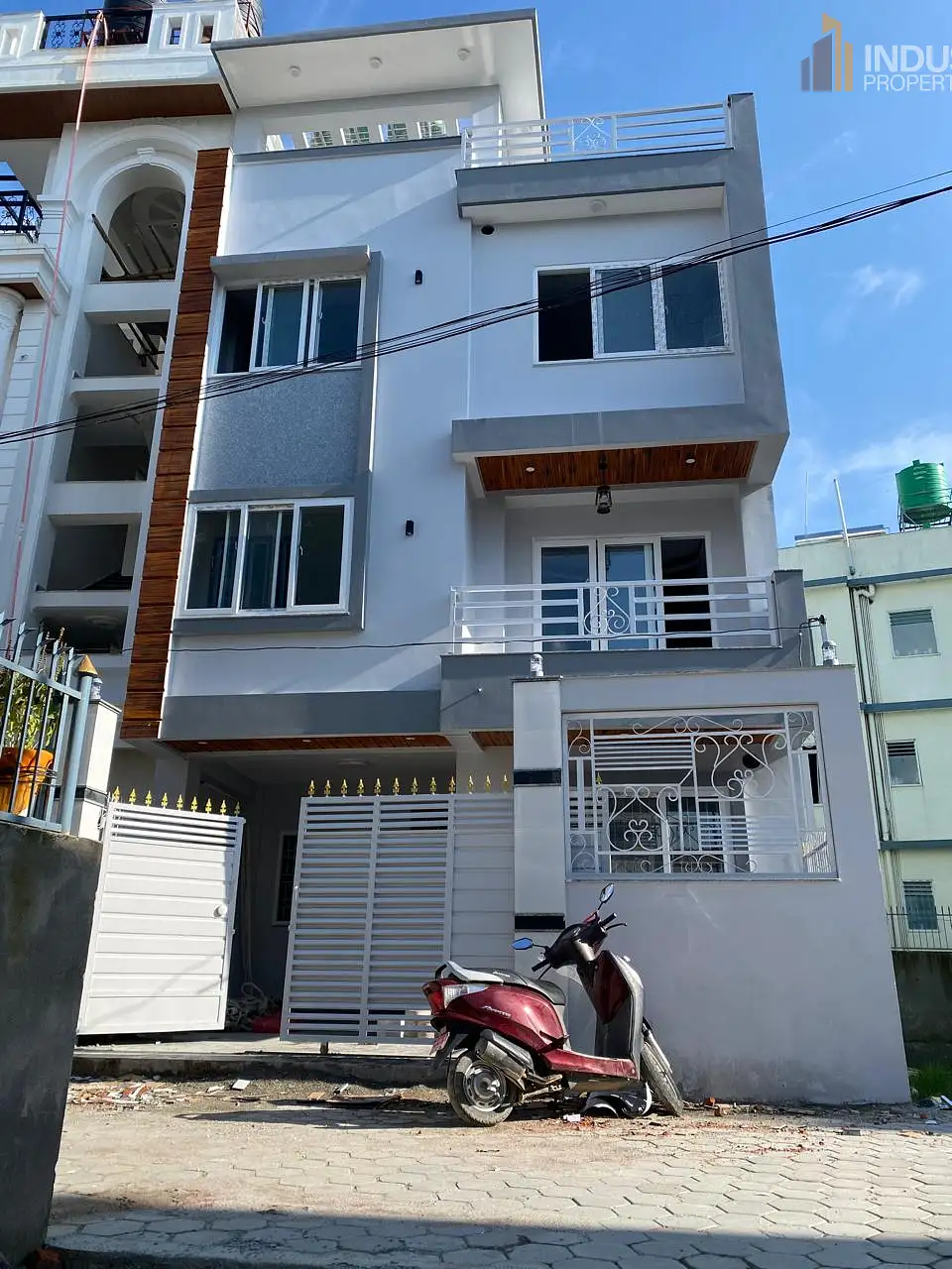 Residential House On Sale Thumbnail