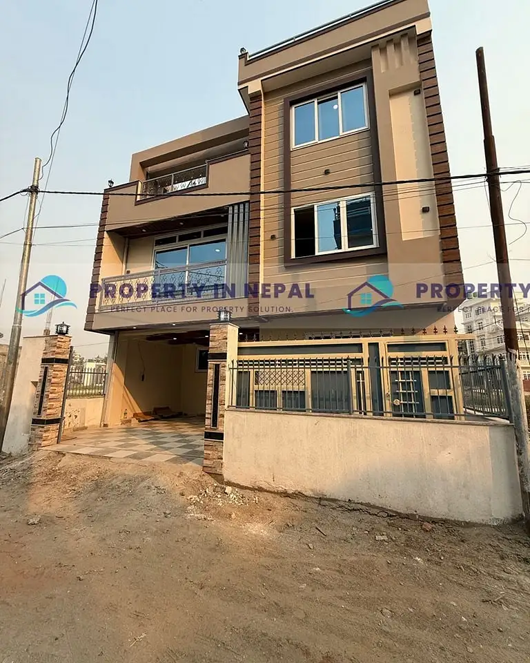 Residential House On Sale Thumbnail
