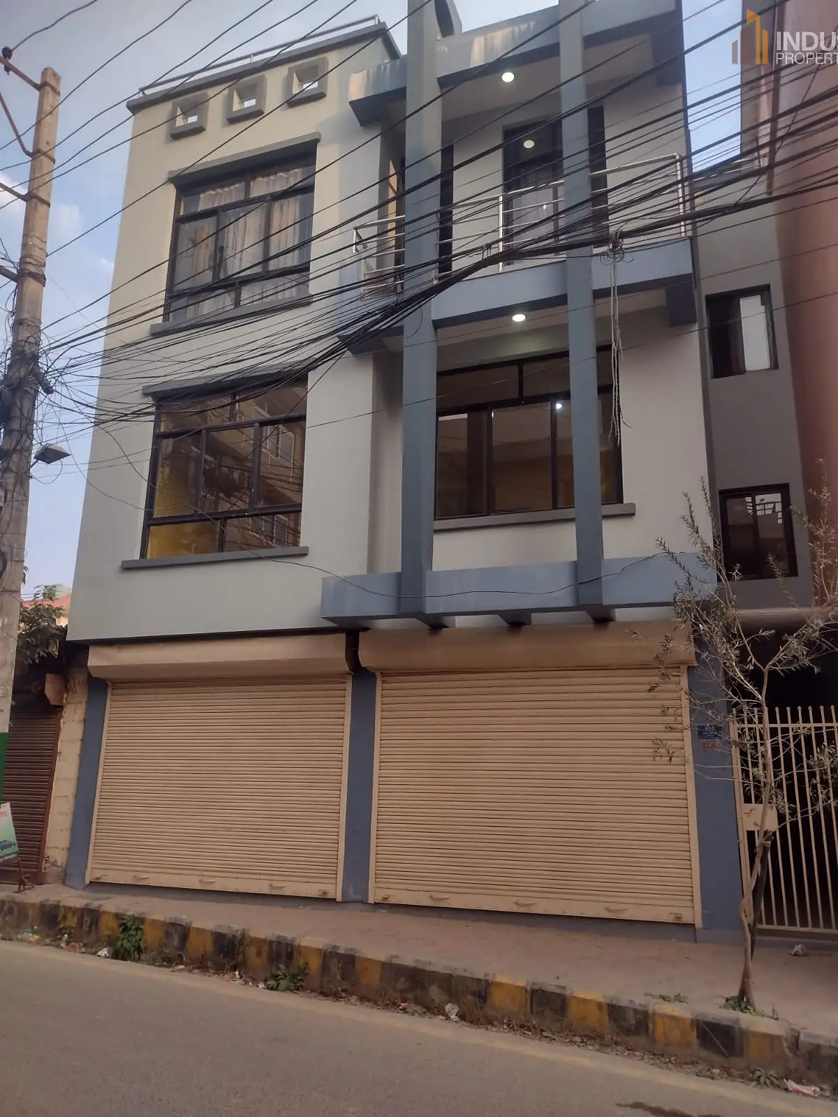 Residential House On Sale Thumbnail