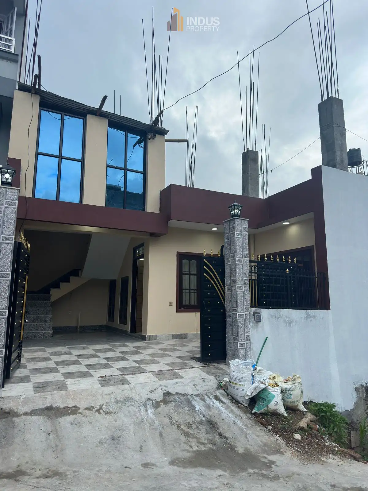 1BHK House on sale at Salaghari, Bhaktapur Thumbnail