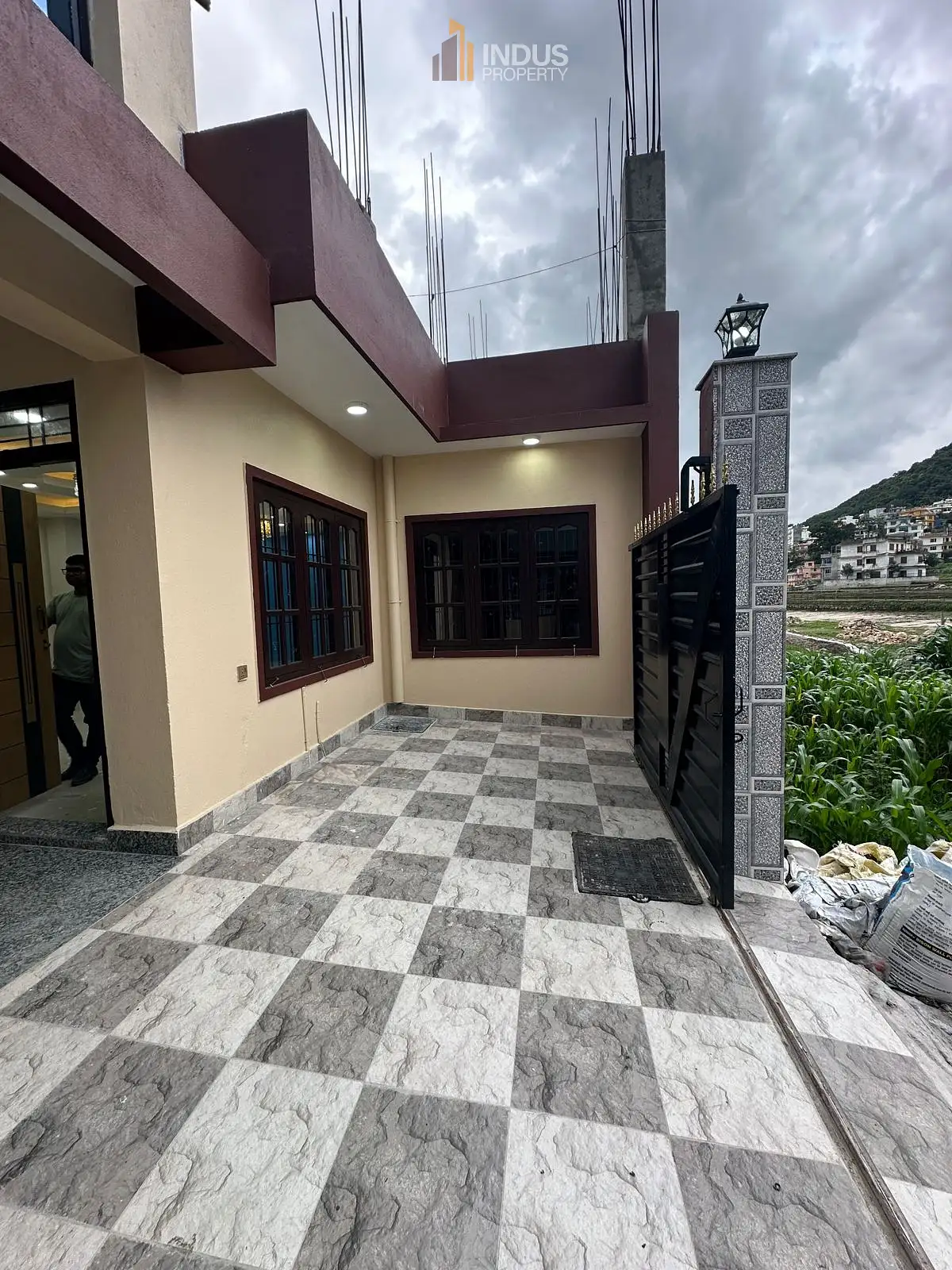 1BHK House on sale at Salaghari, Bhaktapur Image 6