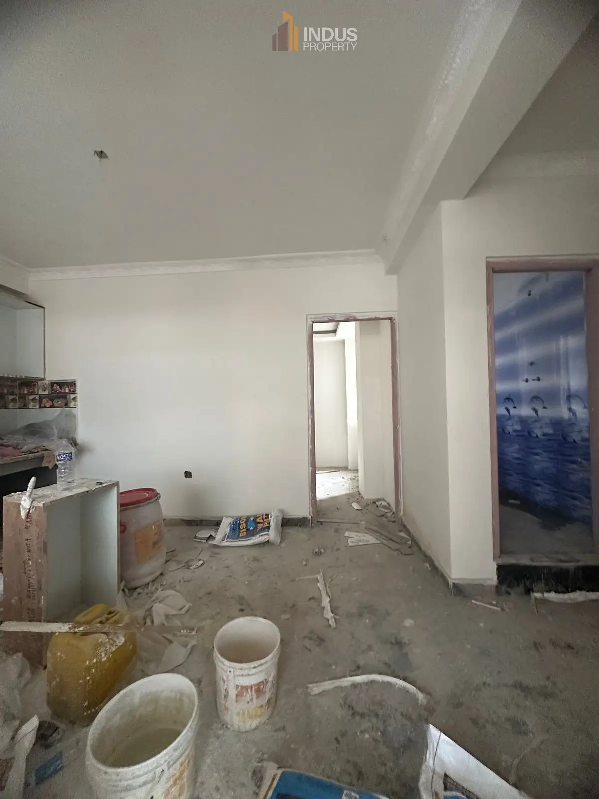 House On Sale at Tikathali Image 5