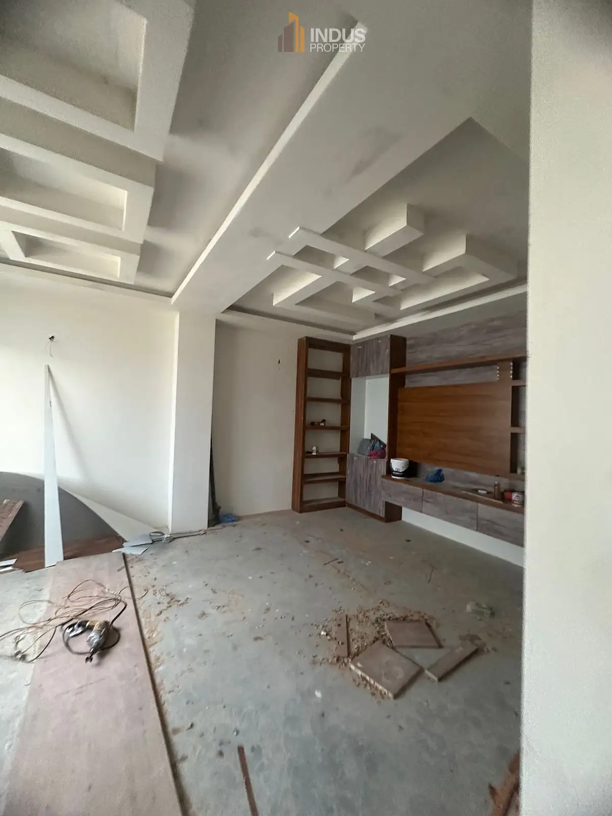 House On Sale at Tikathali Image 2