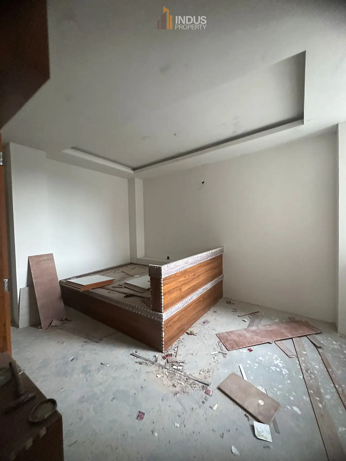 House On Sale at Tikathali Image 4
