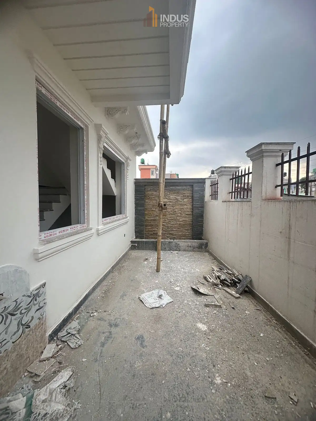 House On Sale at Tikathali Image 6
