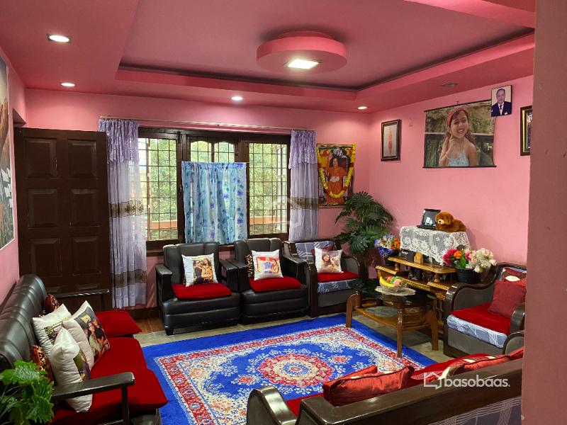 House : House for Sale in Dhumbarahi, Kathmandu Image 4