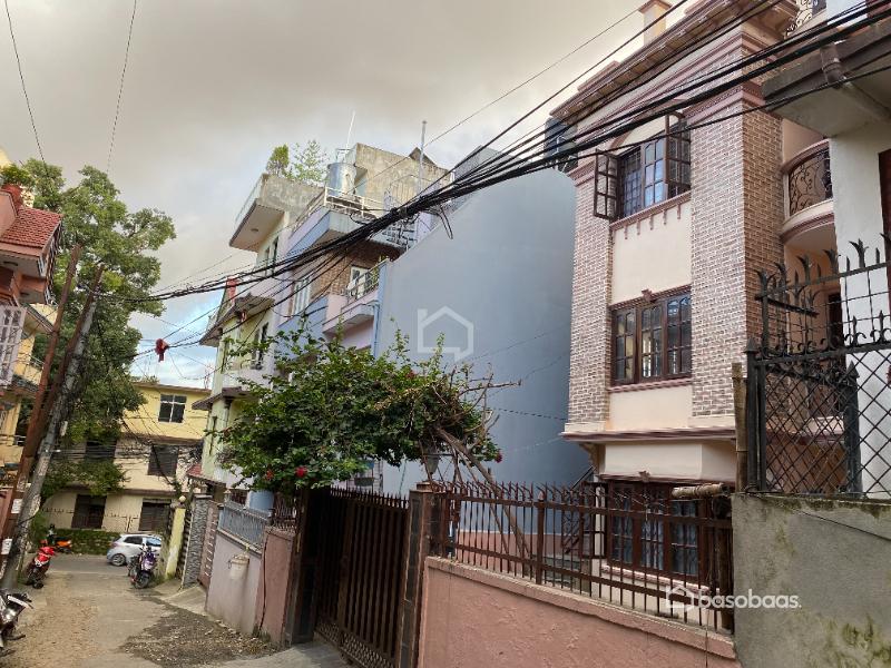 House : House for Sale in Dhumbarahi, Kathmandu Image 5