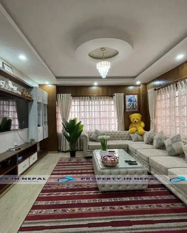 Residential House On Sale Image 9