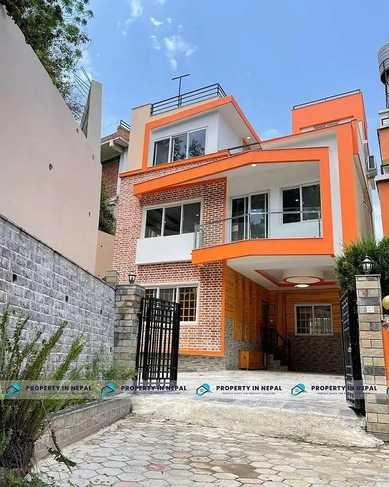 Residential House On Sale Thumbnail