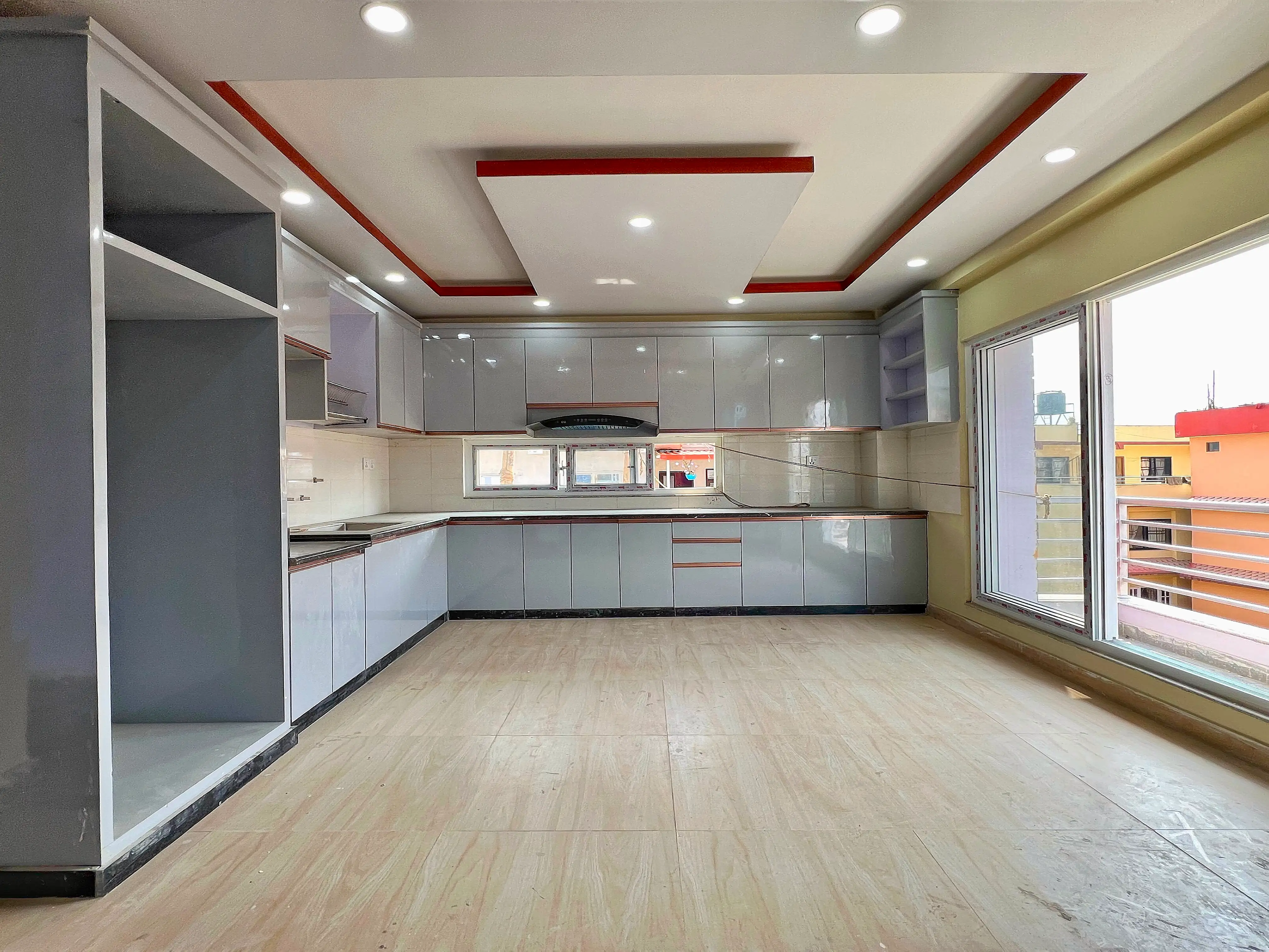 Residental Duplex House on sell At Imadol Image 3
