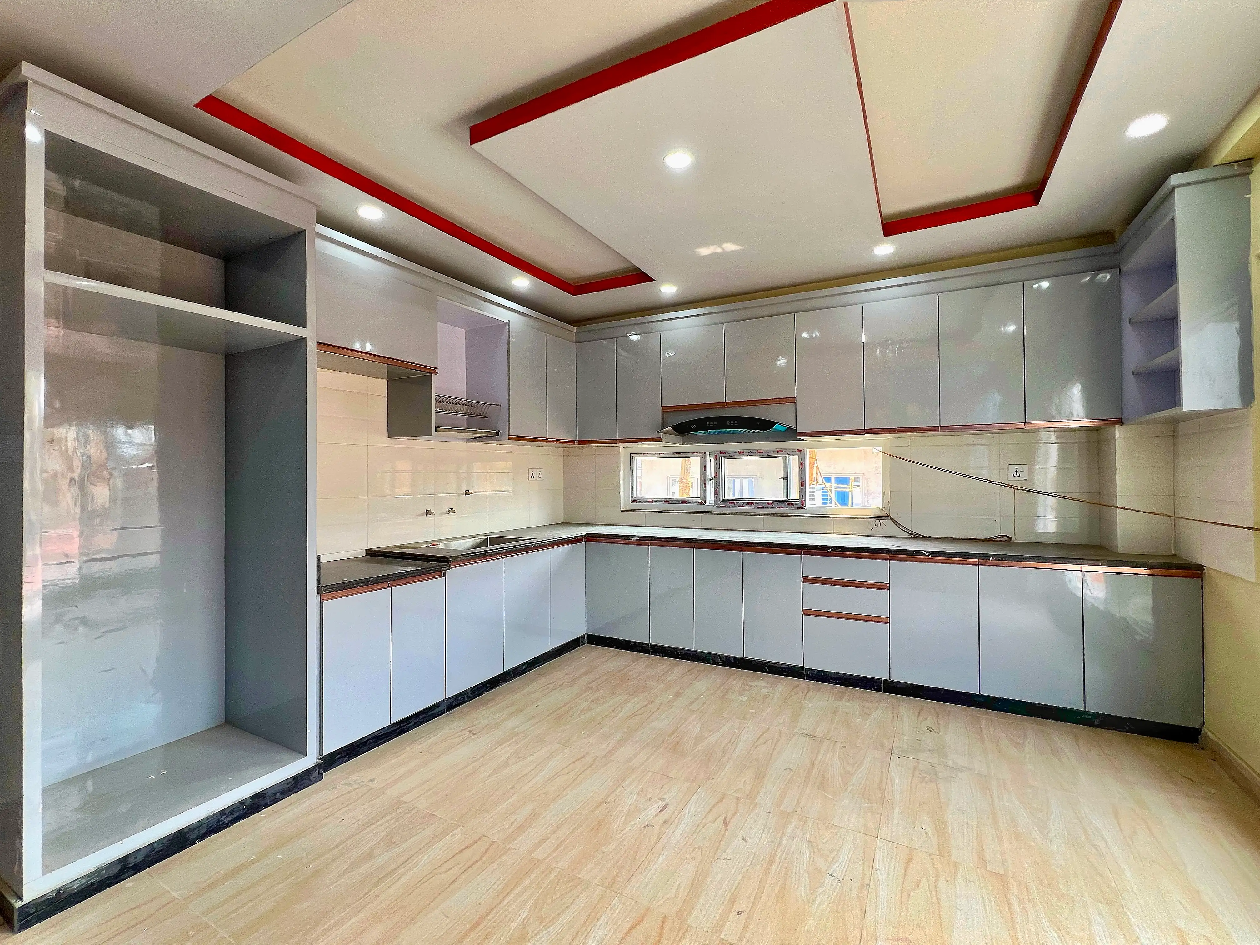 Residental Duplex House on sell At Imadol Image 2