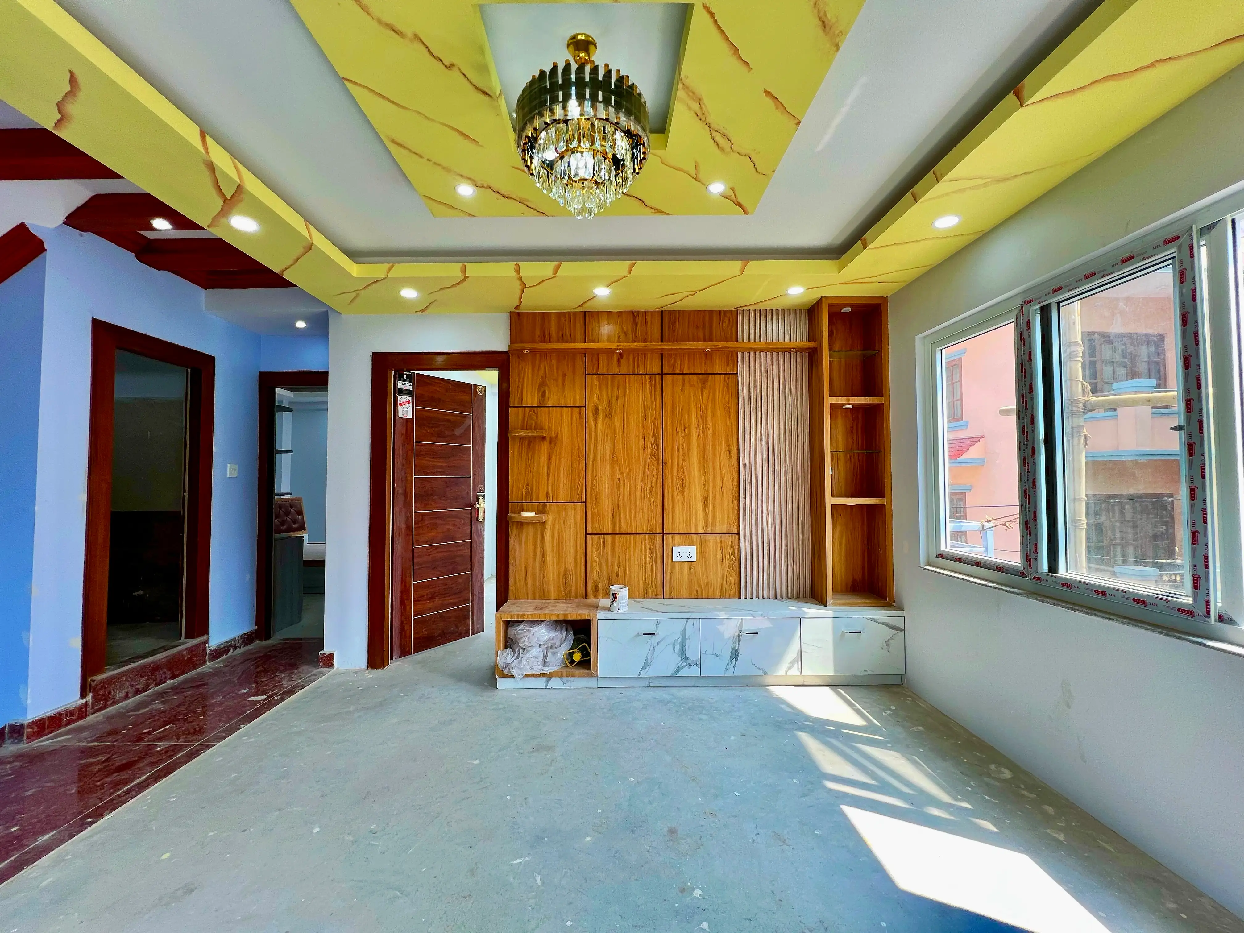 Residental Duplex House on sell At Imadol Image 7