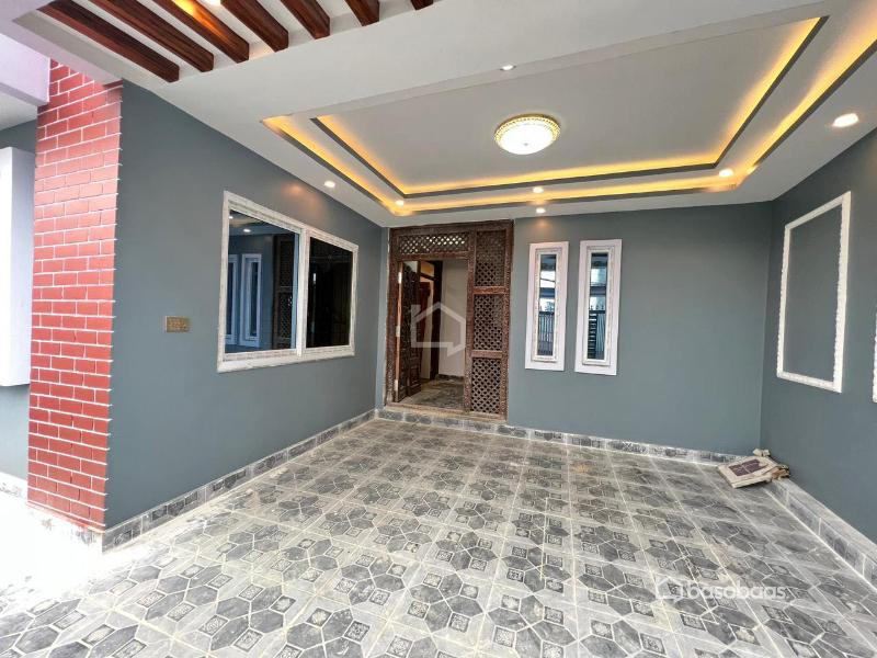 Brand new house on sale : House for Sale in Kupondole, Lalitpur Image 7