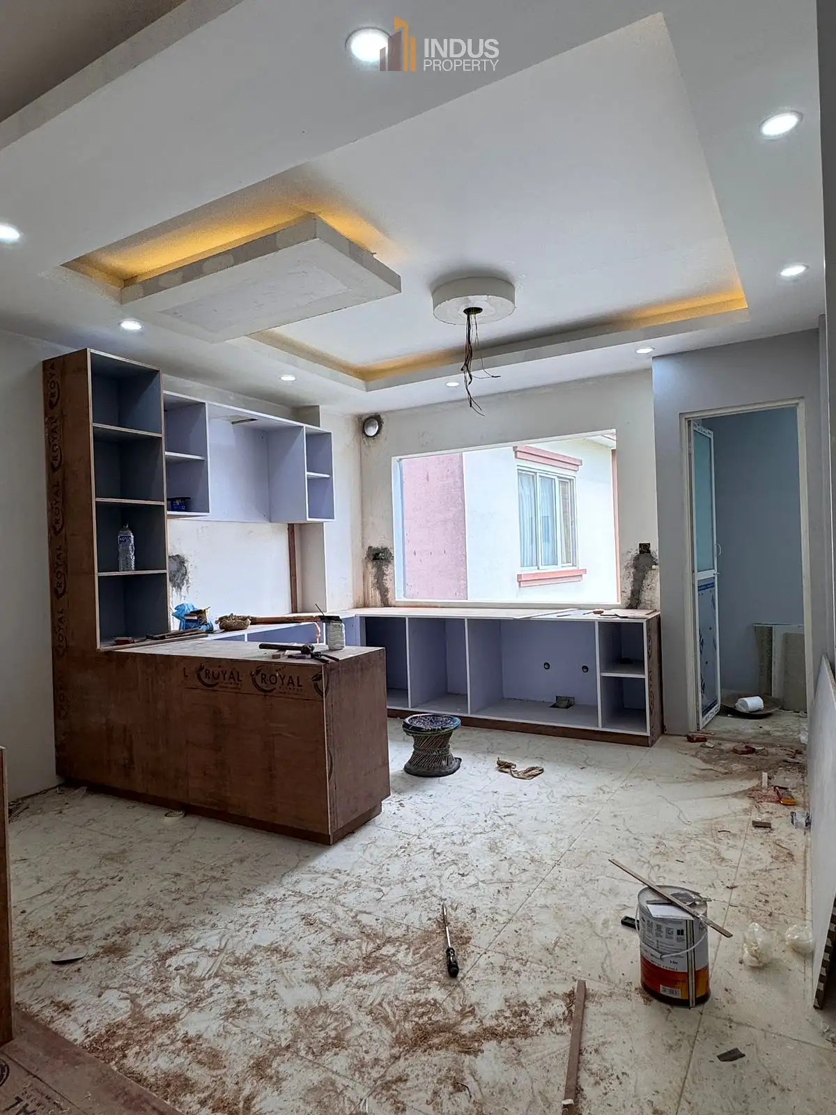 House on sale at Dhapakhel, Lalitpur Image 1