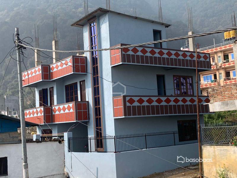 House for Sale in Tarkeshwor, Kathmandu Thumbnail