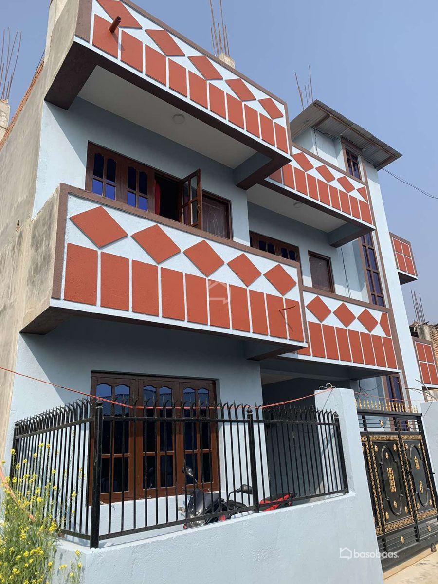 House for Sale in Tarkeshwor, Kathmandu Image 7