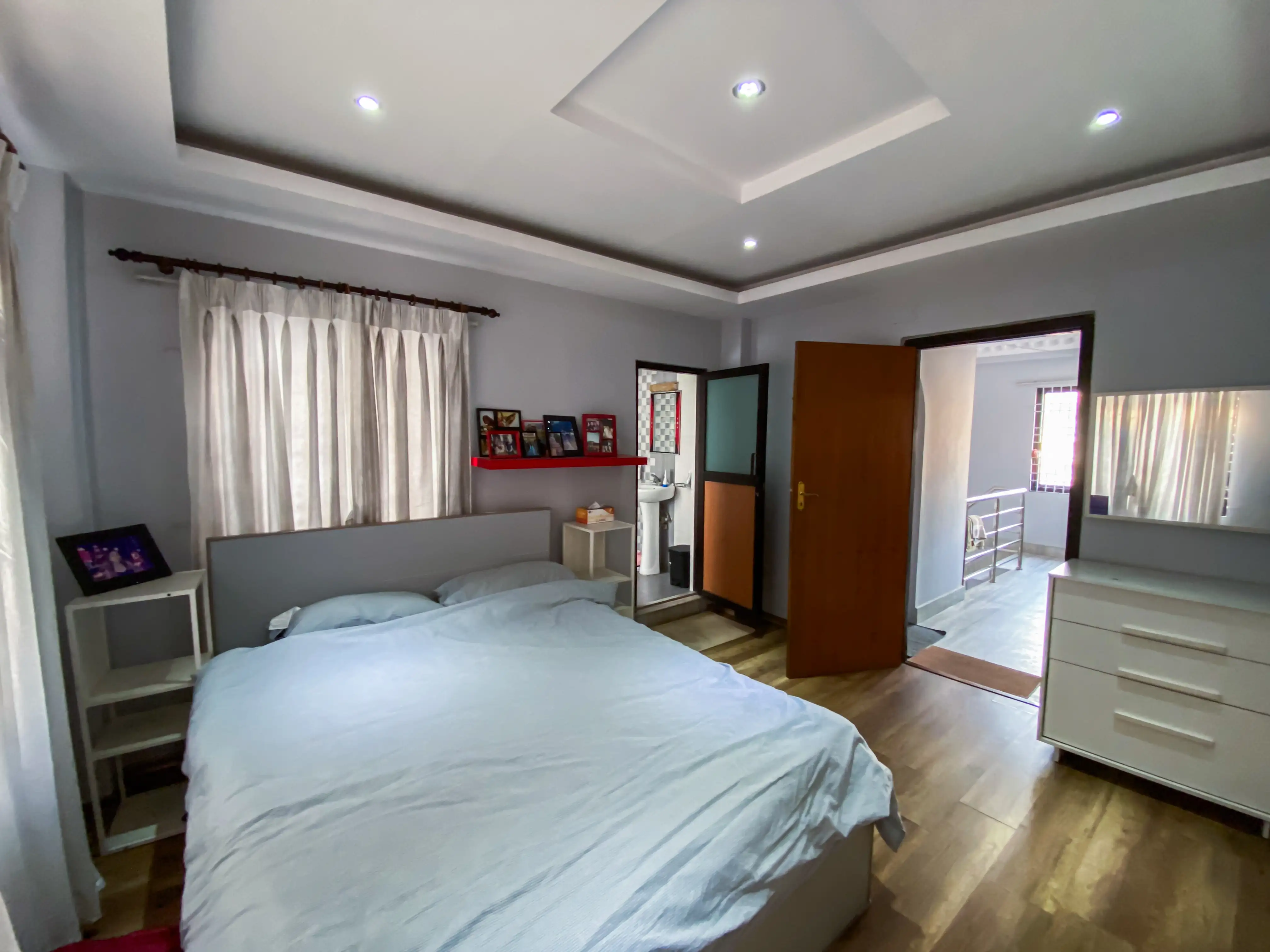 Residential House for Sale at Swoyambhu, Kathmandu Image 2