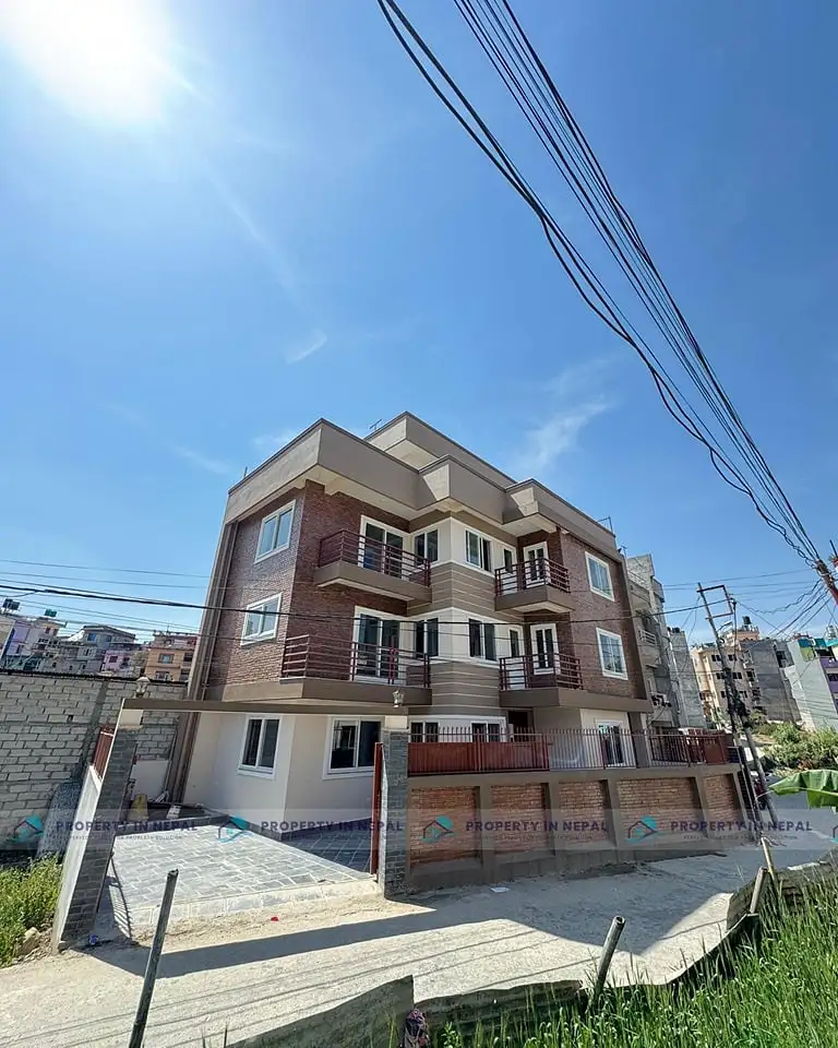 Residential House On Sale Thumbnail