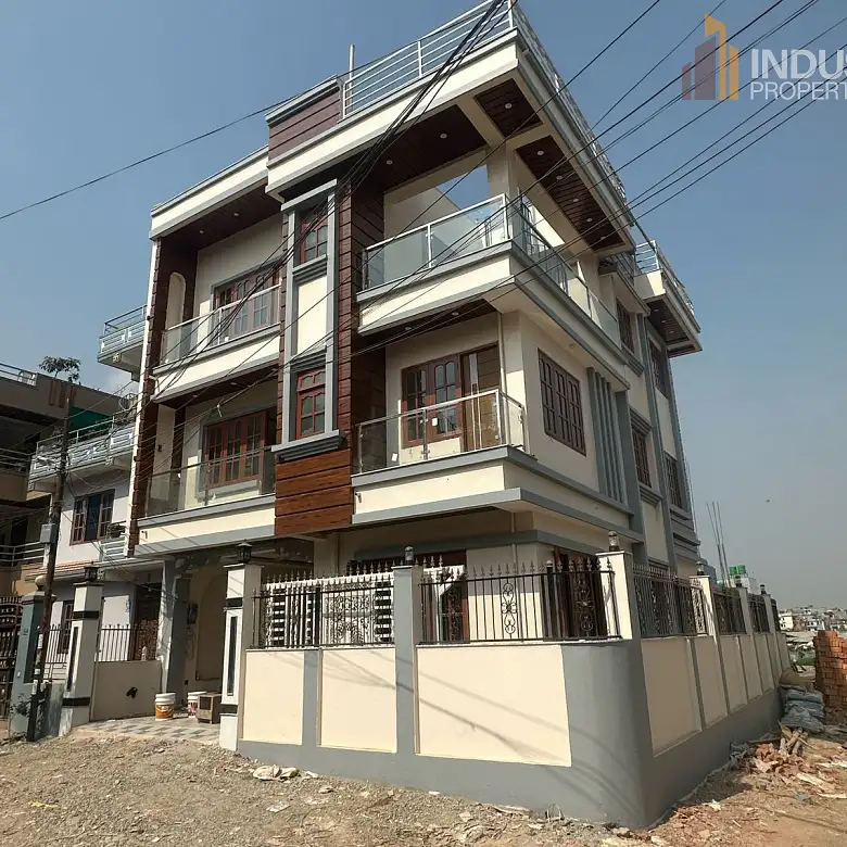 Residential House On Sale Thumbnail