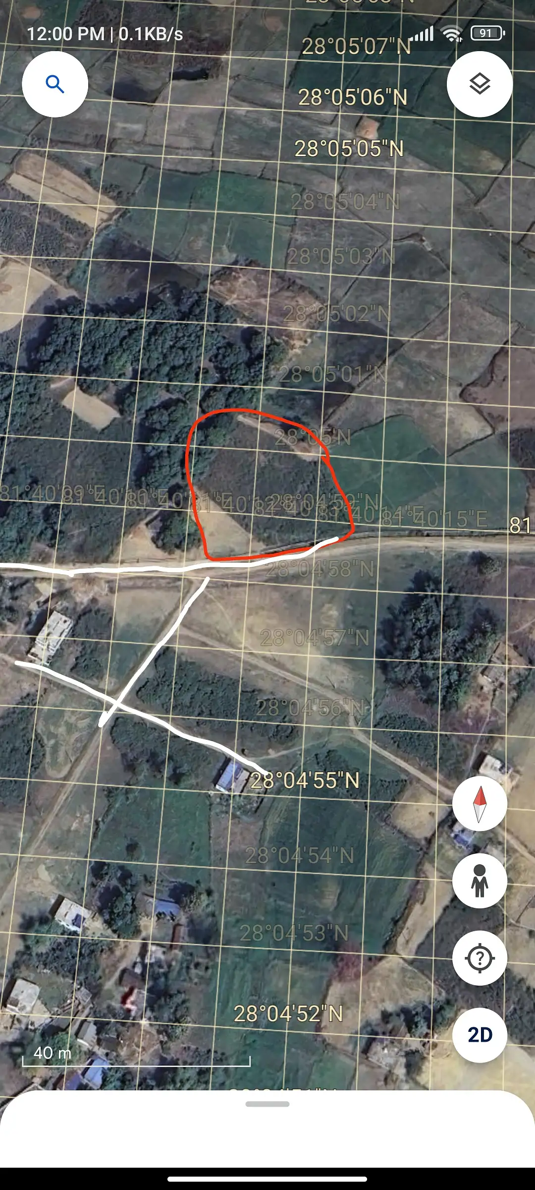 Land for sale Image 8