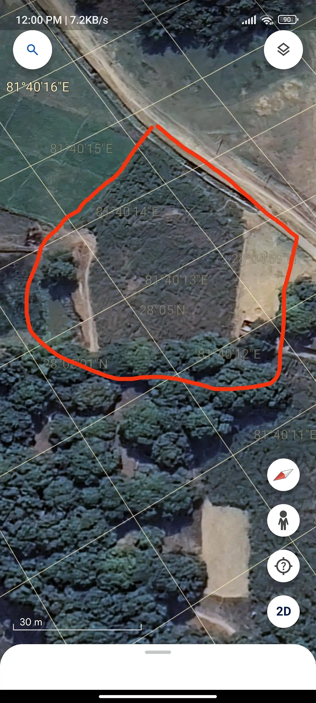 Land for sale Image 7