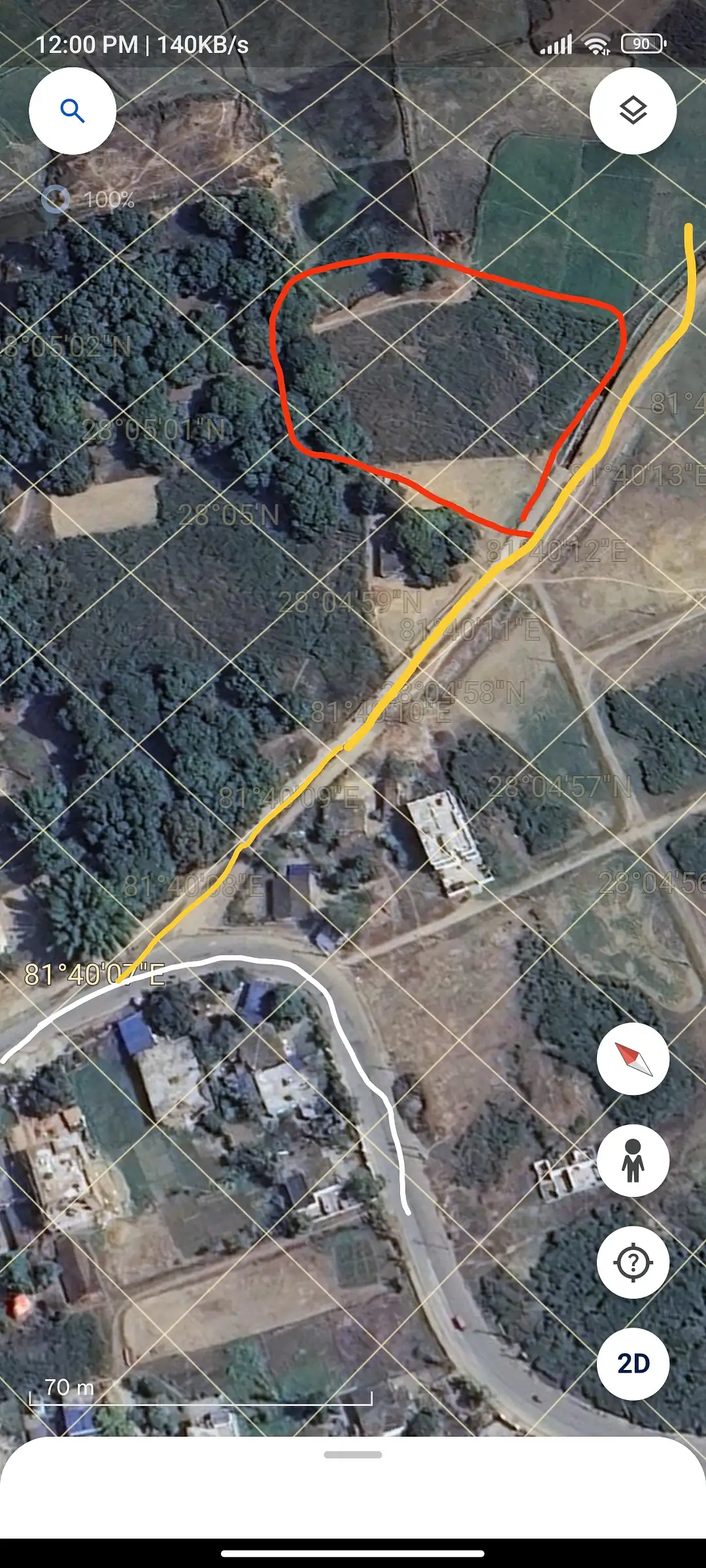 Land for sale Image 6