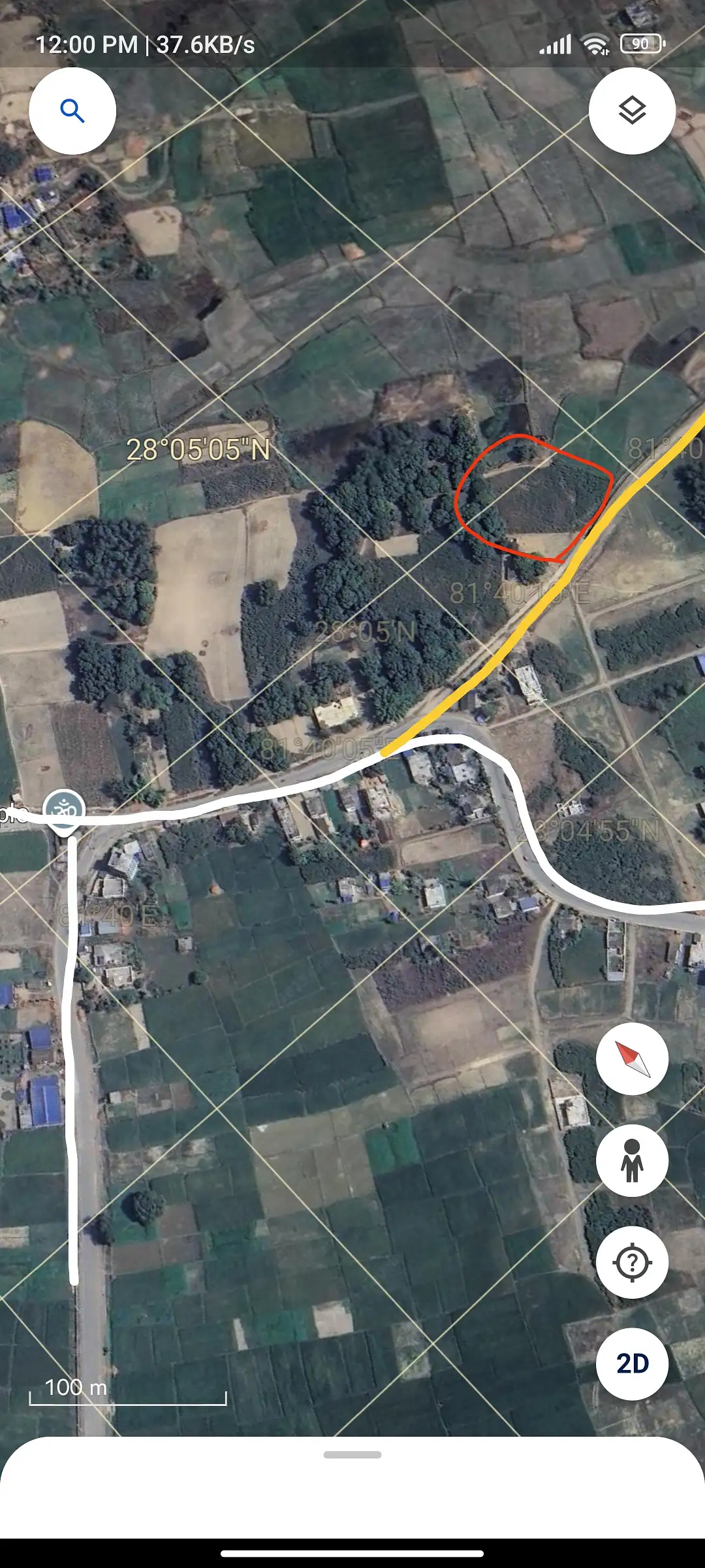 Land for sale Image 4