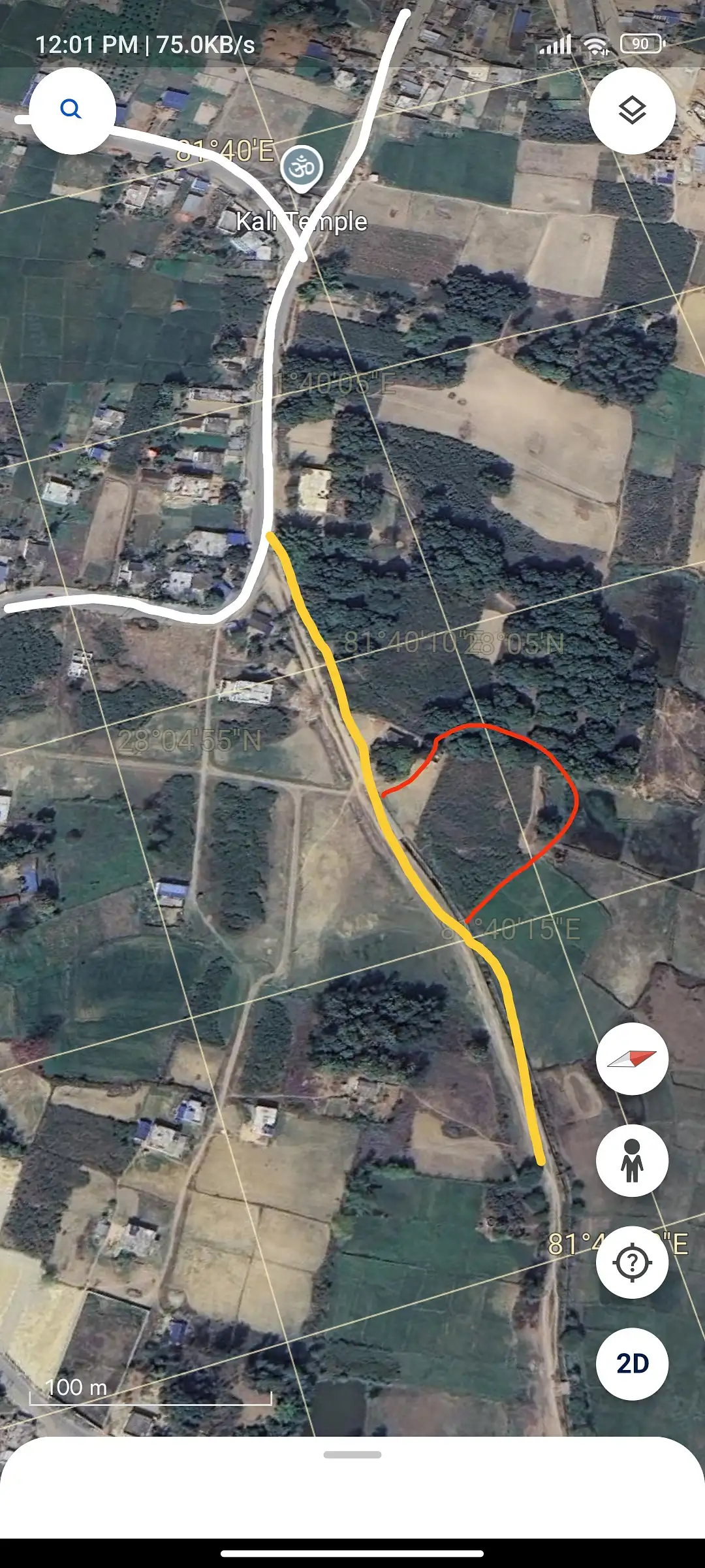 Land for sale Image 3